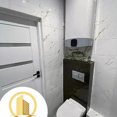 Apartament Zielony Tychy Exterior photo