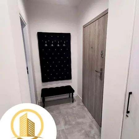 Apartament Zielony Tychy Exterior photo