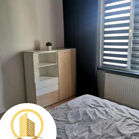 Apartament Zielony Tychy Exterior photo
