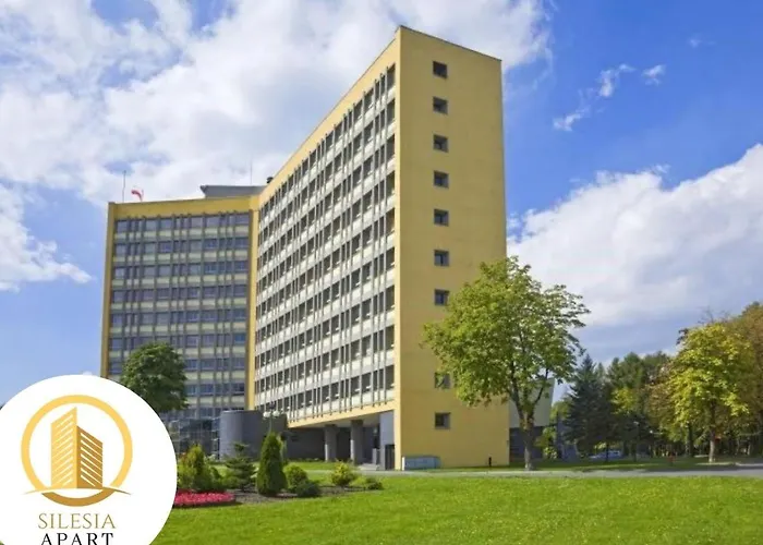 Apartament Zielony