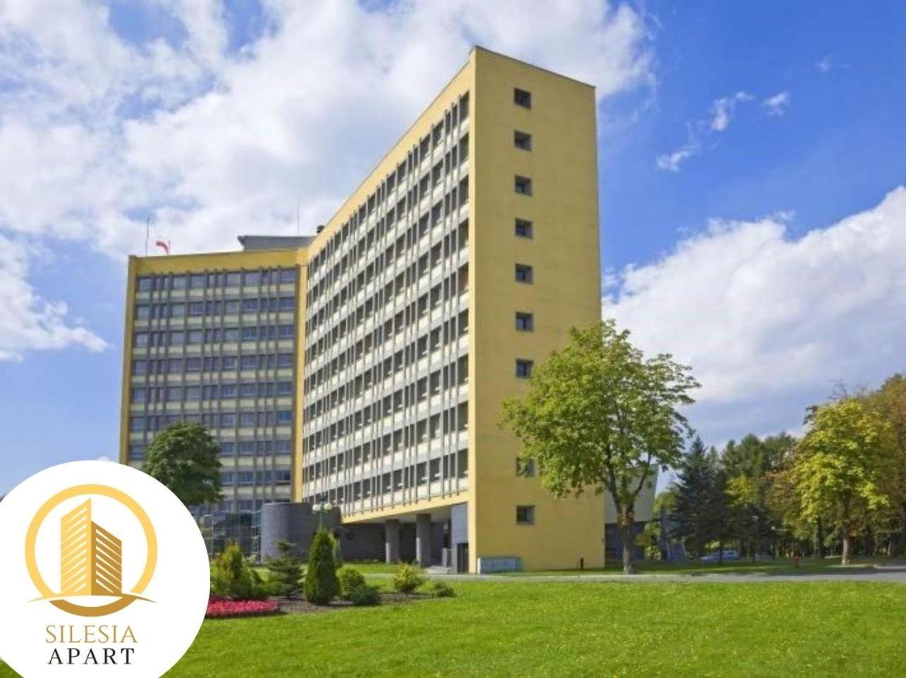 Apartament Zielony * Tychy