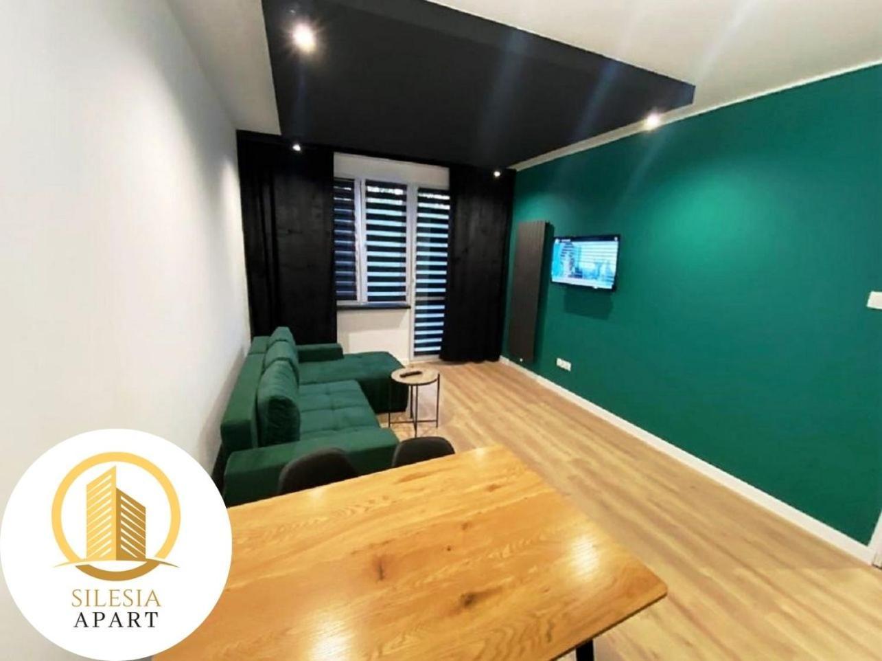 Apartament Zielony Apartment *