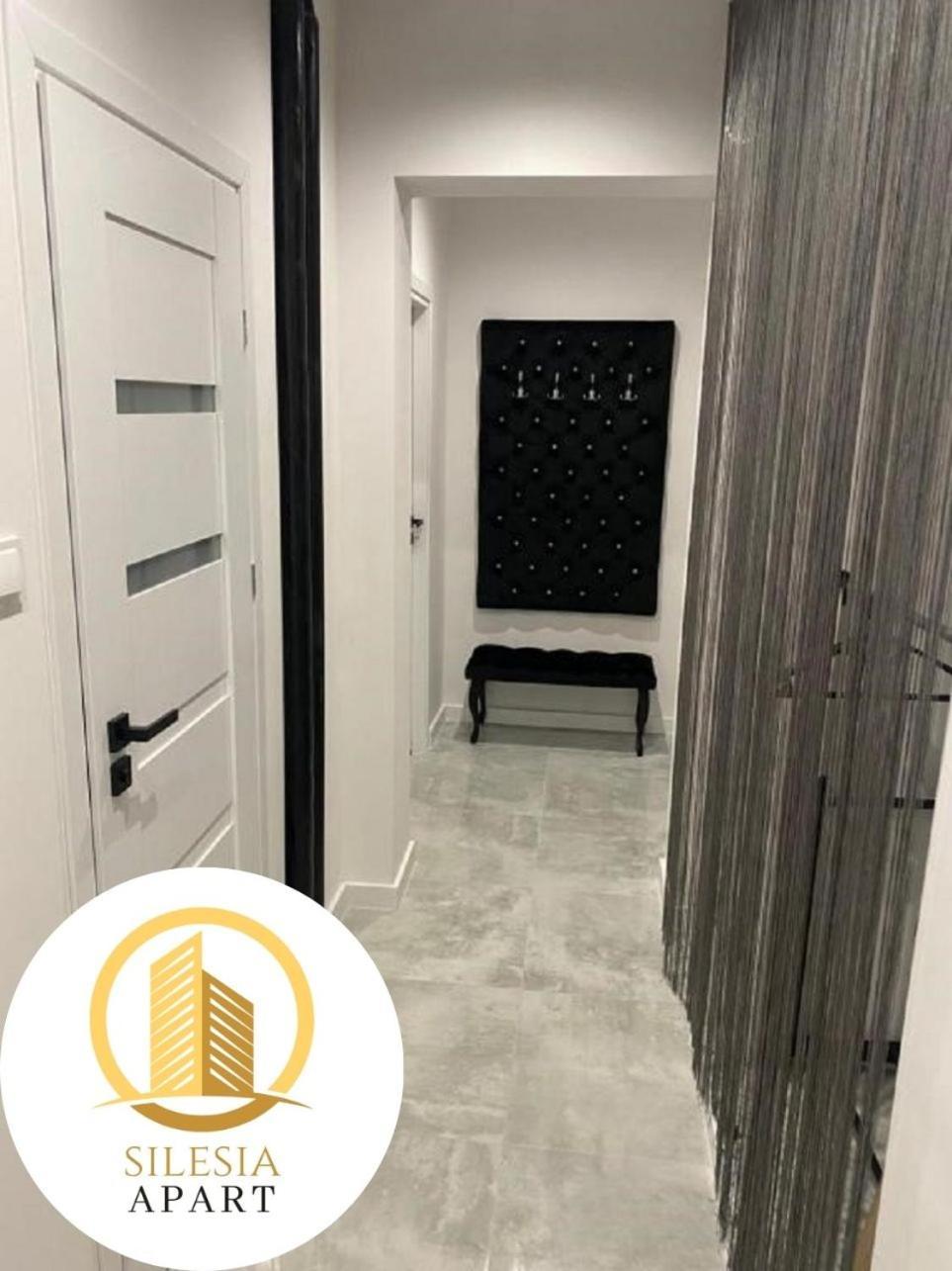 Apartament Zielony *