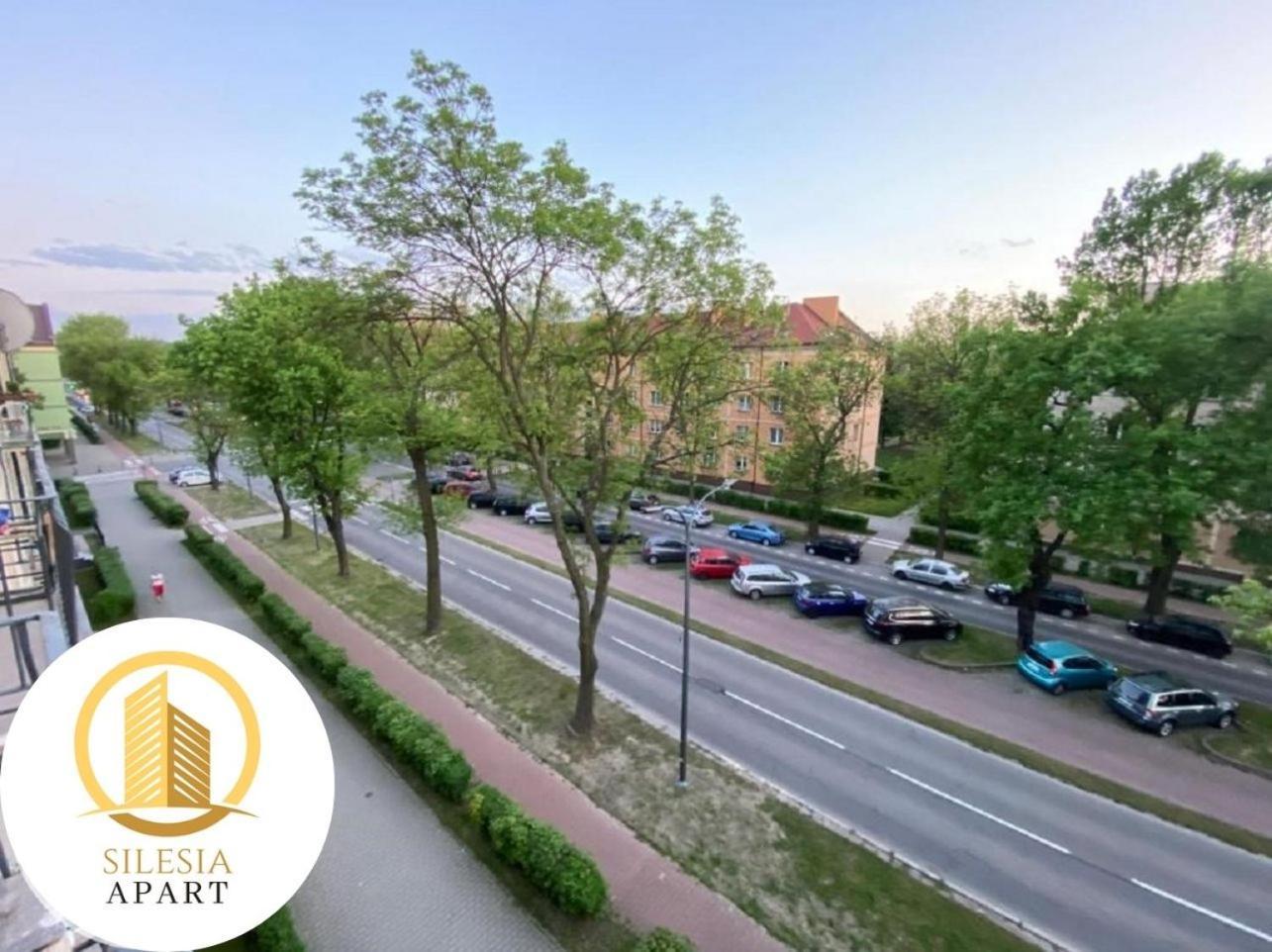 Apartament Zielony