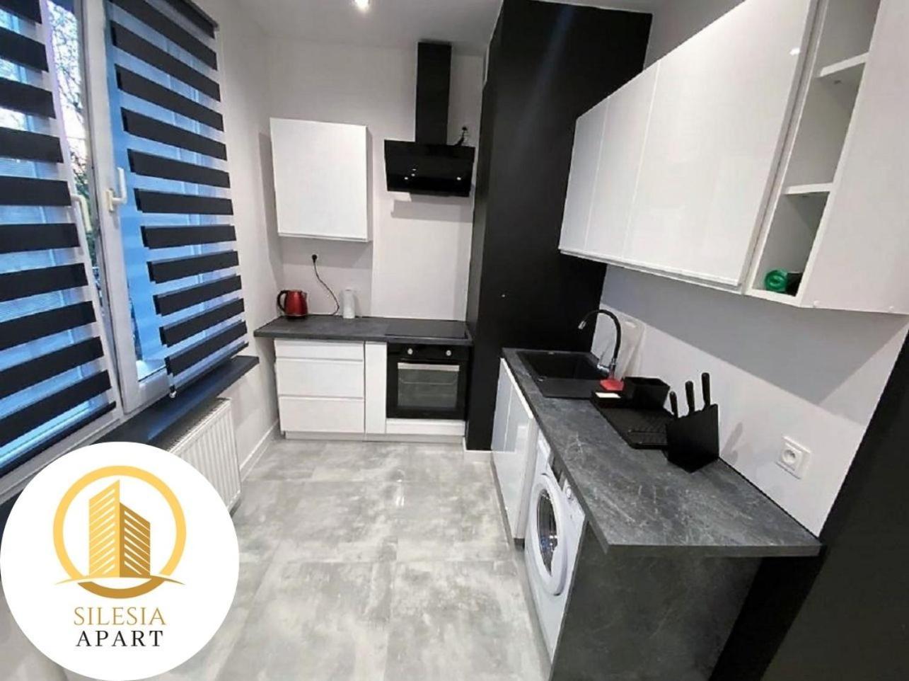 Apartament Zielony Apartment