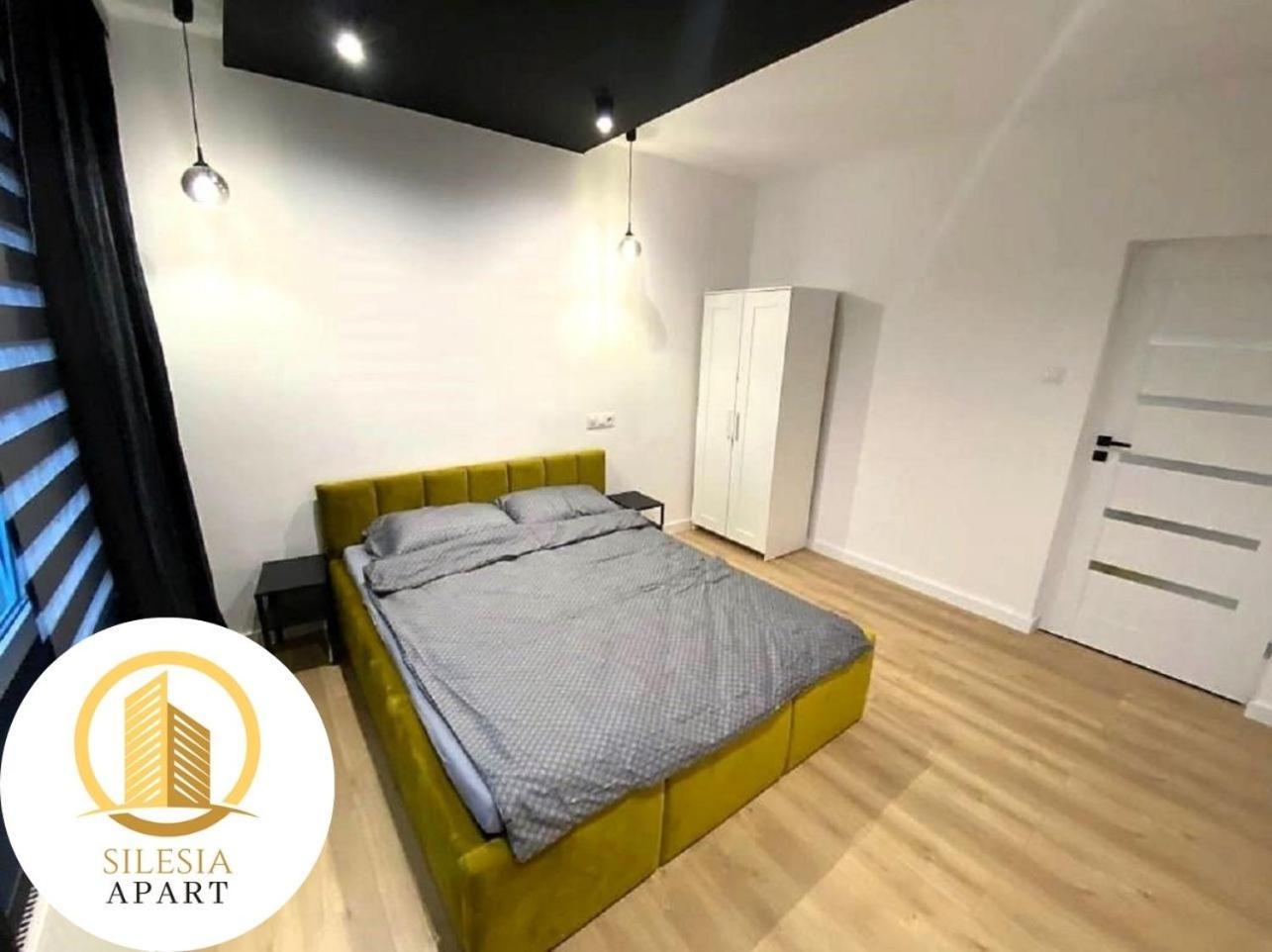 Apartament Zielony Apartment *