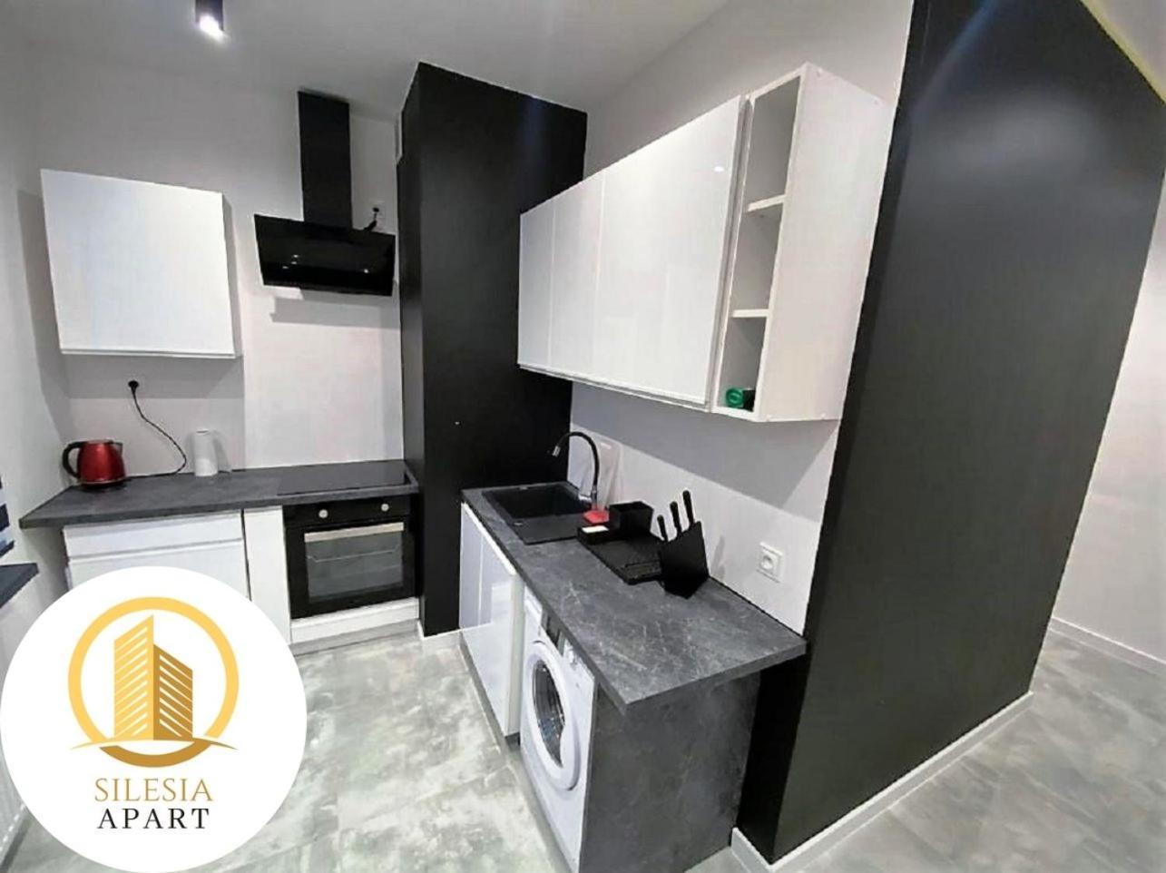 Apartament Zielony *