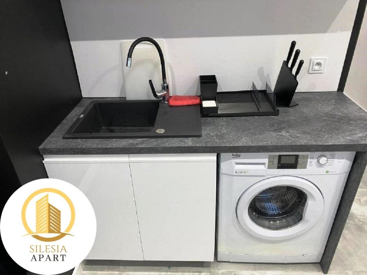 Apartament Zielony Apartment