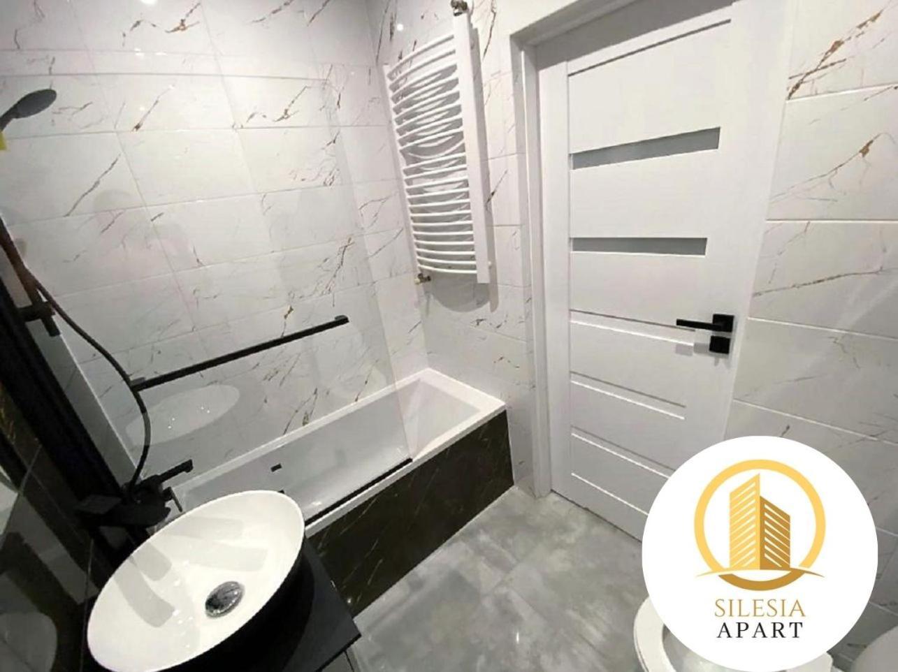 Apartament Zielony