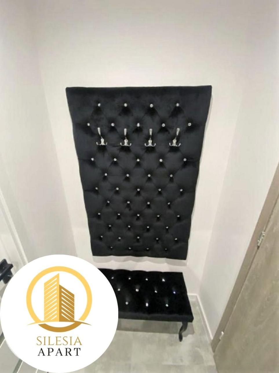 Apartament Zielony Tychy