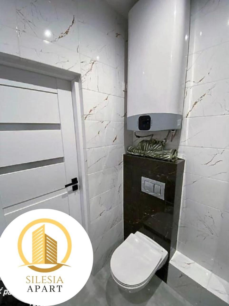 Apartment Apartament Zielony Tychy