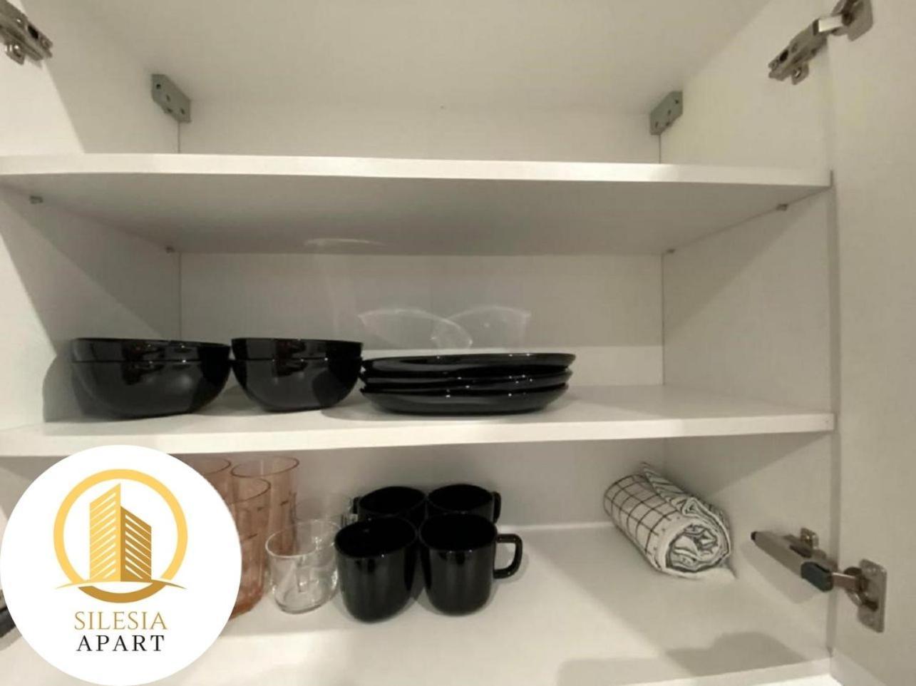 Apartament Zielony