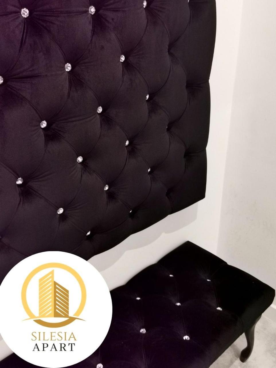 Apartament Zielony *