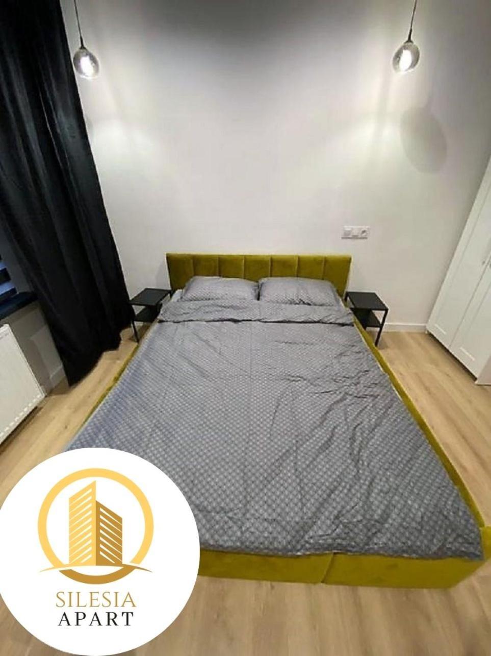 Apartament Zielony * Tychy